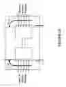 Fig. 28 - System and method for regulation of multi-level boost based rectifiers with power factor correction