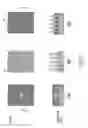 Fig. 04 - MEMS sensor including an over-travel stop and method of manufacture
