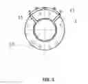 Fig. 02 - System for compensating rotor vibrations