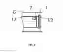 Fig. 07 - System for compensating rotor vibrations