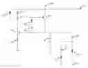 Fig. 01 - Schottky enhanced bias circuit