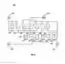 Fig. 03 - Saw filter having ground terminals separated