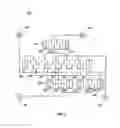 Fig. 04 - Saw filter having ground terminals separated