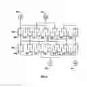 Fig. 09 - Saw filter having ground terminals separated