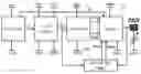Fig. 01 - Driver circuit including driver transistors with controlled body biasing