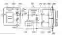 Fig. 01 - Cascode transistor circuit