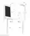 Fig. 02 - Retractable Holder System for Mobile Handheld Devices