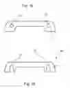 Fig. 10 - Retractable Holder System for Mobile Handheld Devices