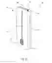 Fig. 11 - Retractable Holder System for Mobile Handheld Devices
