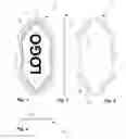 Fig. 02 - Stretchable strap cover for electronic device