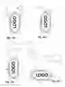 Fig. 09 - Stretchable strap cover for electronic device