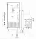 Fig. 08 - Modular microwave backhaul outdoor unit
