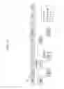 Fig. 12 - METHOD AND APPARATUS FOR TRANSMITTING AND RECEIVING PHYSICAL CHANNEL AND SIGNAL