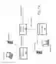 Fig. 02 - Long-term evolution unlicensed (LTE-U) and wireless local area network (WLAN) coexistence mechanism