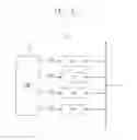 Fig. 02 - System-on-chip to support full handshake and mobile device having the same