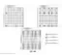 Fig. 35 - Pilot design for wireless system