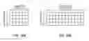 Fig. 42 - Pilot design for wireless system