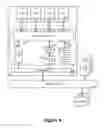 Fig. 10 - Using physical location to modify behavior of a distributed virtual network element