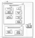 Fig. 01 - Allocating physical nodes for processes in an execution plan