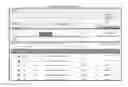 Fig. 01 - Service analyzer interface
