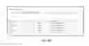 Fig. 19 - Service analyzer interface