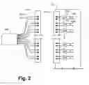 Fig. 03 - Verifying connector placement via loopback schemas
