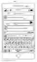 Fig. 01 - Methods and systems for obscuring text in a conversation