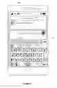 Fig. 23 - Methods and systems for obscuring text in a conversation