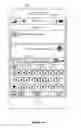 Fig. 36 - Methods and systems for obscuring text in a conversation