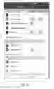 Fig. 23 - SYSTEM AND METHOD FOR PORTABLE SOCIAL DATA IN A WEBPUBLISHING APPLICATION
