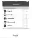 Fig. 25 - SYSTEM AND METHOD FOR PORTABLE SOCIAL DATA IN A WEBPUBLISHING APPLICATION