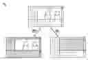 Fig. 01 - Segmented video codec for high resolution and high frame rate video