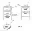 Fig. 02 - Server-based browser system