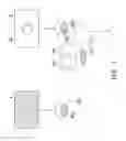 Fig. 09 - Content sharing method and device