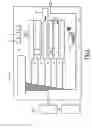 Fig. 03 - Infrastructure for hosting services in an aircraft, and related access method