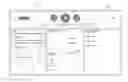 Fig. 01 - Service provider user accounts