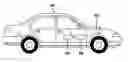 Fig. 01 - Remote interface device for vehicular remote control