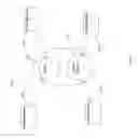 Fig. 03 - Universal remote control