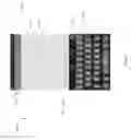 Fig. 15 - Universal remote control