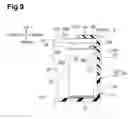 Fig. 10 - Image reading apparatus