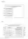 Fig. 06 - Printer providing a plurality of print types and having a plurality of print functions, and printer system