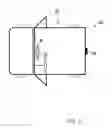 Fig. 09 - Vehicular vision system with reduced camera connector points
