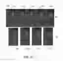 Fig. 32 - Content adaptive telecine and interlace reverser