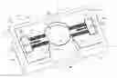 Fig. 01 - Mirror micromechanical structure and related manufacturing process