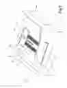 Fig. 05 - Mirror micromechanical structure and related manufacturing process