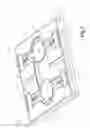 Fig. 07 - Mirror micromechanical structure and related manufacturing process