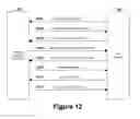 Fig. 13 - MULTIMEDIA NETWORK SYSTEM WITH CONTENT IMPORTATION, CONTENT EXPORTATION, AND INTEGRATED CONTENT MANAGEMENT