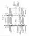 Fig. 05 - SYSTEM AND METHOD FOR TRANSMITTING A VIDEO SIGNAL FROM A TRANSMITTER TO A RECEIVER AND READING AND WRITING EDID