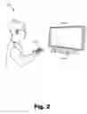Fig. 03 - Methods and systems for facilitating media service personalization by way of a capacitive sensing remote control device