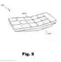 Fig. 10 - Methods and systems for facilitating media service personalization by way of a capacitive sensing remote control device